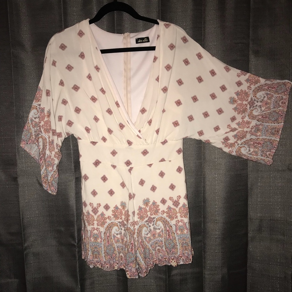 ROMPER